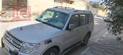 ميتسوبيشي باجيرو